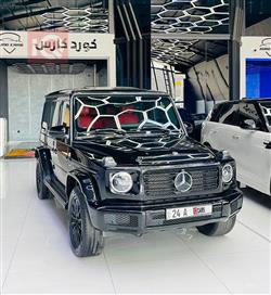 مرسيدس بنز G-Class